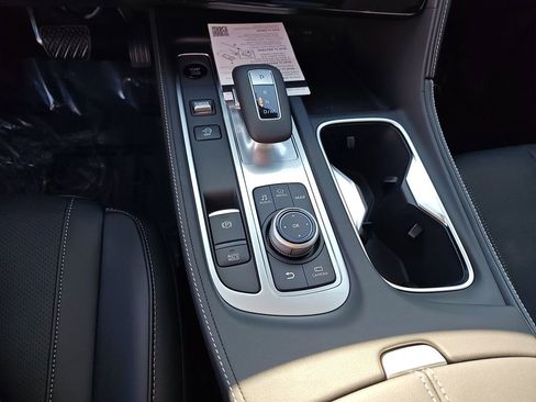 New 2026 INFINITI QX60 Luxe image 27