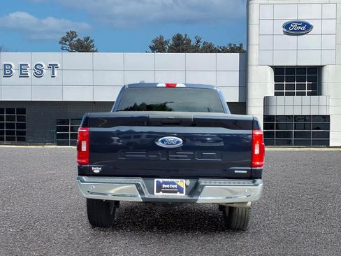 Used 2023 Ford F150 XLT AWD/4WD image 5