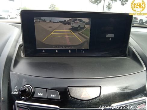 Used 2020 Acura RDX FWD image 3