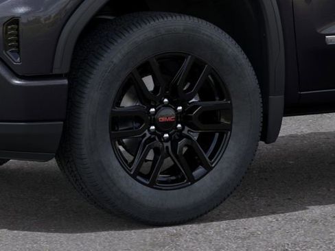 New 2026 GMC Sierra 1500 Elevation image 9