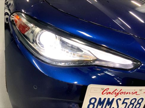 Used 2019 Alfa Romeo Giulia Ti Sport w/ Quick Order Package 22U Sport image 26