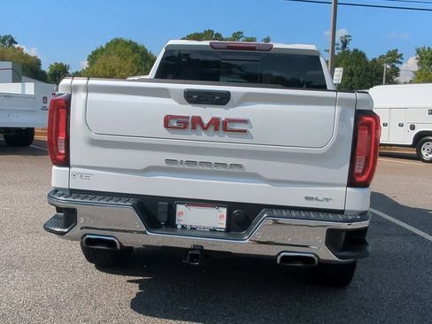Certified 2023 GMC Sierra 1500 SLT w/ SLT Premium Plus Package image 7
