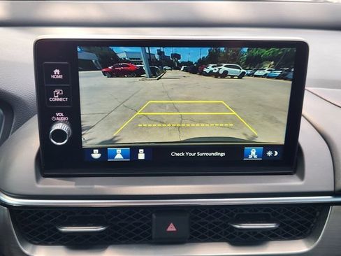 Certified 2025 Acura ADX A-Spec AWD/4WD image 17