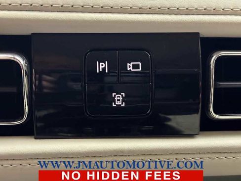 Used 2021 Lincoln Aviator Black Label w/ Dynamic Handling Package image 37