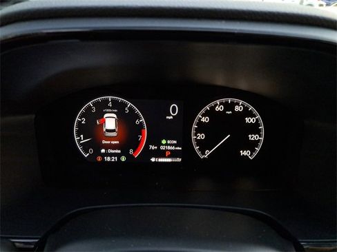 Used 2024 Honda CR-V EX-L image 26