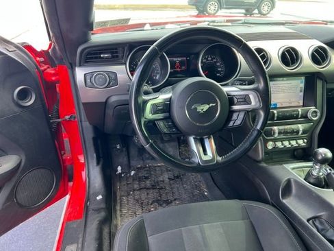 Used 2019 Ford Mustang GT w/ Equipment Group 301A image 14