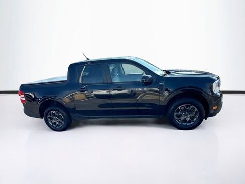 Certified 2024 Ford Maverick XLT w/ XLT Luxury Package AWD/4WD image 11