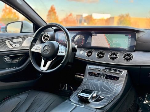 Used 2019 Mercedes-Benz CLS 450 4MATIC image 3