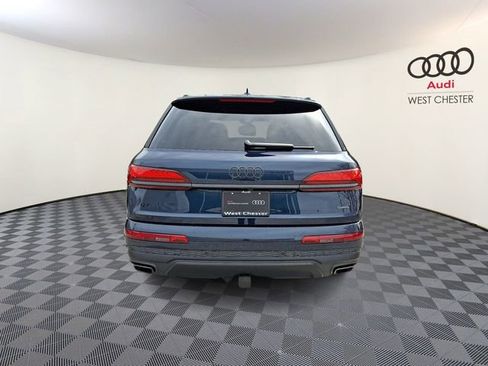 Used 2026 Audi Q7 3.0T Premium Plus image 5