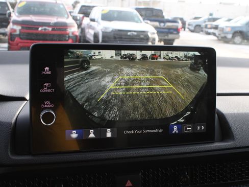 Used 2026 Honda CR-V Sport-L image 14