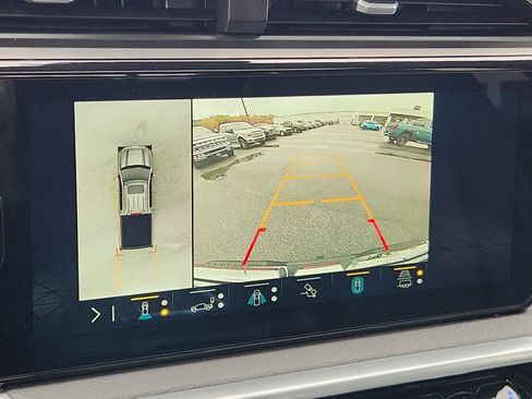 Used 2022 GMC Sierra 1500 Denali image 18