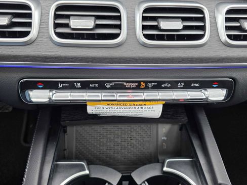 New 2026 Mercedes-Benz GLE 450 4MATIC image 29