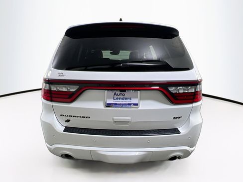 Used 2023 Dodge Durango GT image 6