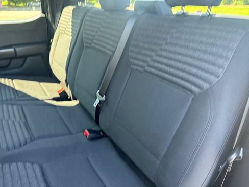 Used 2023 Ford F150 XL w/ STX Appearance Package AWD/4WD image 24