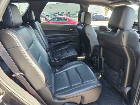 Used 2024 Dodge Durango R/T AWD/4WD image 19