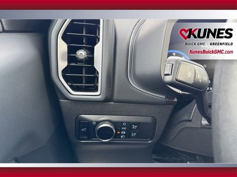 Used 2024 Ford Bronco Sport Big Bend image 31