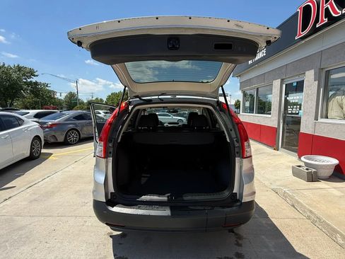 Used 2013 Honda CR-V EX-L image 20