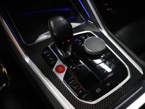 Used 2020 BMW X5 M Competition w/ Executive Package image 32