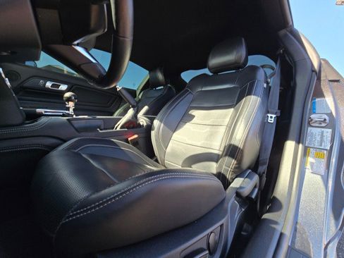 Used 2020 Ford Mustang GT Premium w/ GT Performance Package image 18