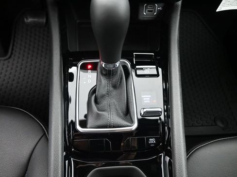 New 2026 Jeep Compass Latitude w/ Quick Order Package 29K image 3