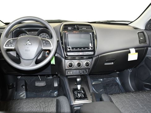 New 2026 Mitsubishi Outlander Sport ES AWD/4WD image 11
