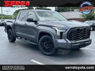 Used 2024 Toyota Tundra SR5 w/ TRD Sport Package AWD/4WD video 1