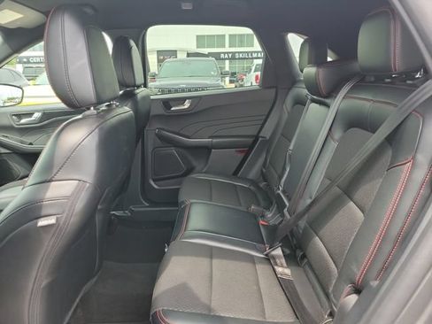 Used 2025 Ford Escape ST-Line AWD/4WD image 10