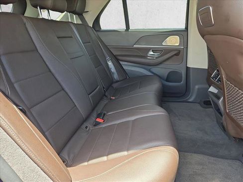 Used 2020 Mercedes-Benz GLE 350 image 19