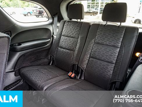 Used 2026 Dodge Durango GT RWD image 23
