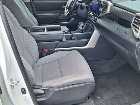 Used 2023 Toyota Tundra SR5 RWD image 24