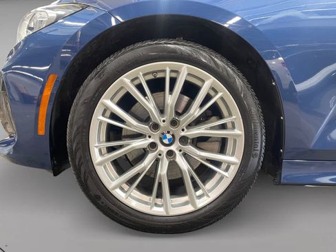 Used 2023 BMW 330i xDrive Sedan w/ Driving Assistance Package AWD/4WD image 9