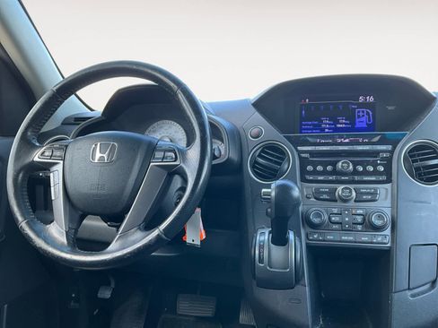 Used 2013 Honda Pilot EX-L image 11