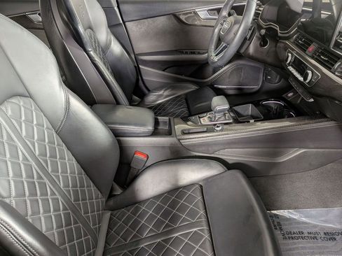 Used 2021 Audi S5 Prestige w/ Prestige Package image 26