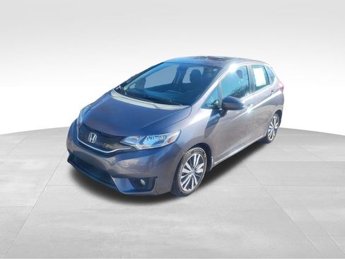Used 2015 Honda Fit EX image 2