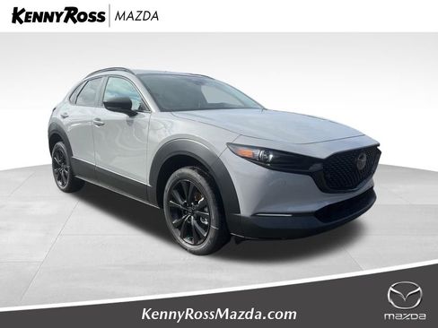 New 2026 MAZDA CX-30 2.5 Turbo w/ Premium Package image 1