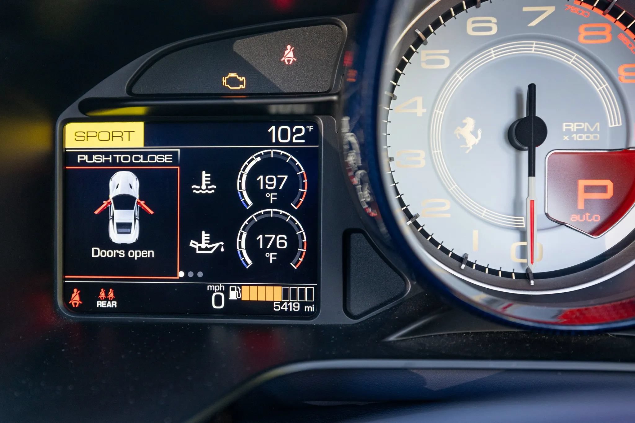 Used 2023 Ferrari Portofino M RWD image 27
