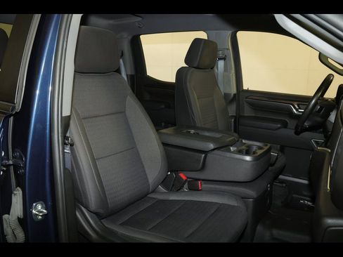 Used 2022 Chevrolet Silverado 1500 RST image 29