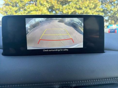 Used 2024 MAZDA CX-5 Carbon Edition image 29