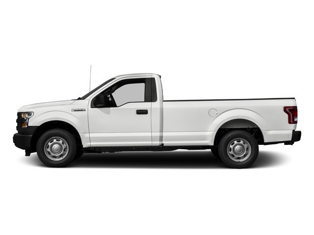 Used 2017 Ford F150 XL w/ Equipment Group 101A Mid AWD/4WD image 3