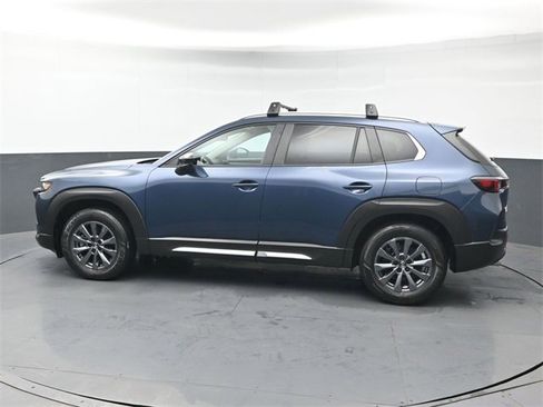 Certified 2023 MAZDA CX-50 2.5 S w/ Convenience Package image 3