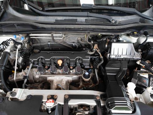 Used 2016 Honda HR-V LX image 31
