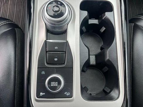 Used 2023 Ford Explorer ST w/ Equipment Group 401A AWD/4WD image 31