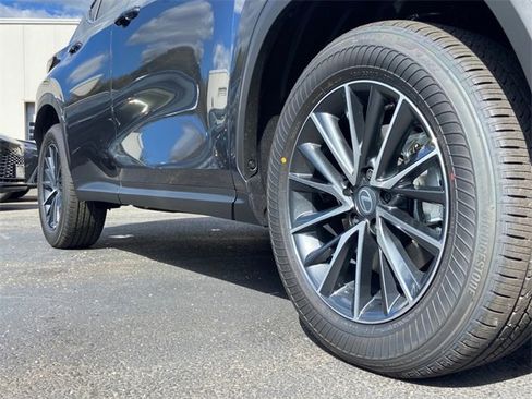 New 2026 Lexus NX 350 350 Premium image 8