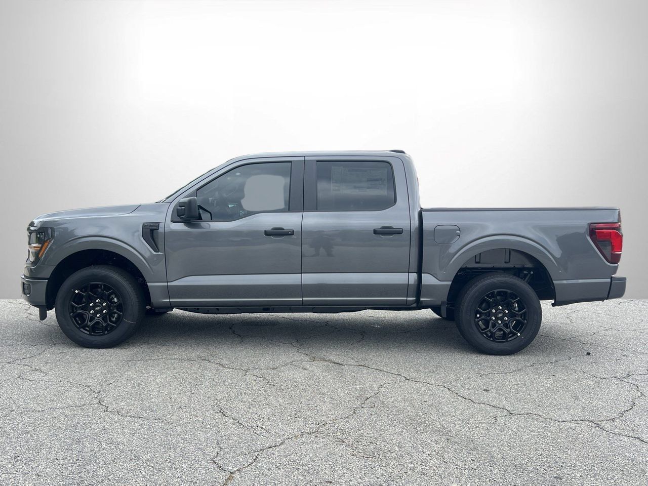 New 2026 Ford F150 STX RWD image 20