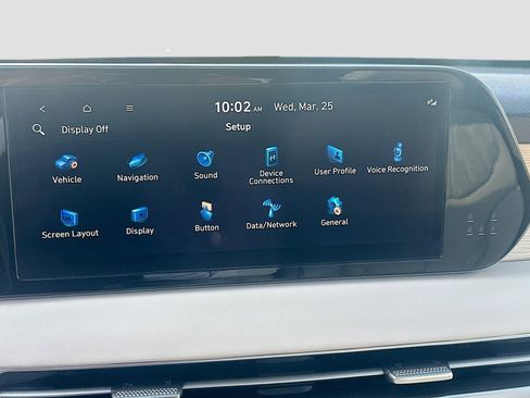 Used 2024 Hyundai Palisade Limited FWD image 15