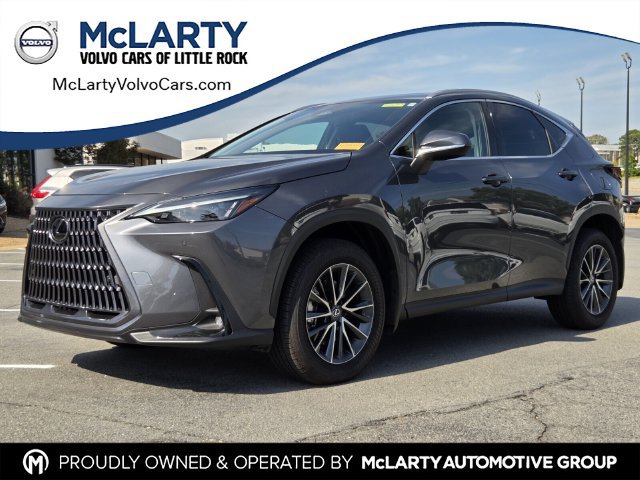 Used 2025 Lexus NX 350 AWD w/ Premium Package 360° Tour