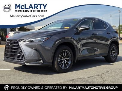 Used 2025 Lexus NX 350 AWD w/ Premium Package