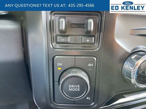 New 2026 Ford F450 Lariat AWD/4WD image 13