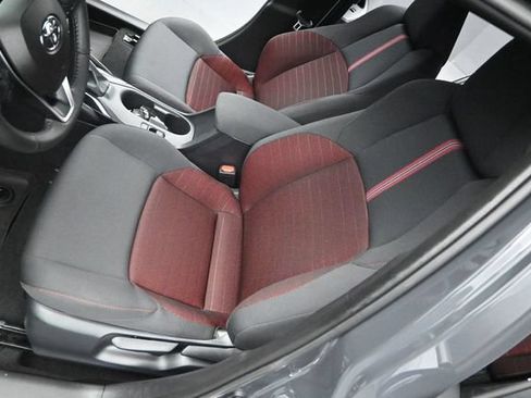 Used 2026 Toyota Corolla SE w/ SE Package FWD image 9