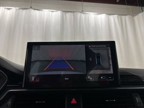 Used 2023 Audi A4 2.0T Prestige w/ Prestige Package image 13